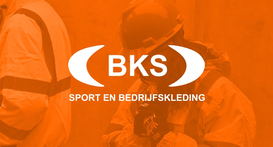 Voorbeeld webshop bksbedrijfskleding.nl