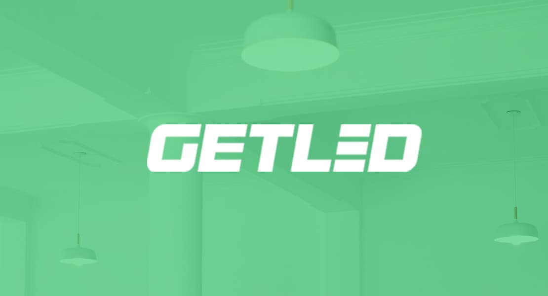 Voorbeeld webshop getled.nl