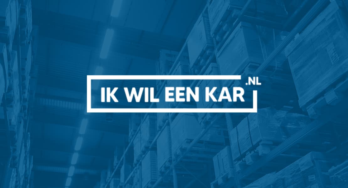 Voorbeeld webshop ikwileenkar.nl