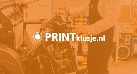 Voorbeeld webshop printklusje.nl