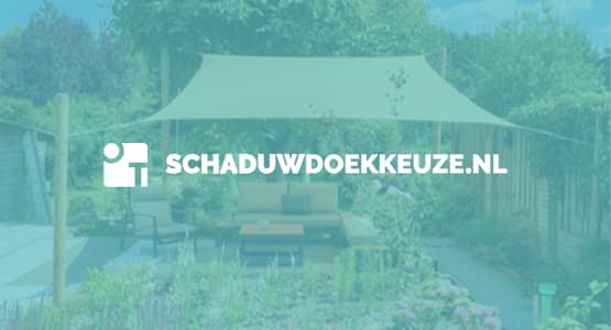 Voorbeeld webshop schaduwdoekkeuze.nl